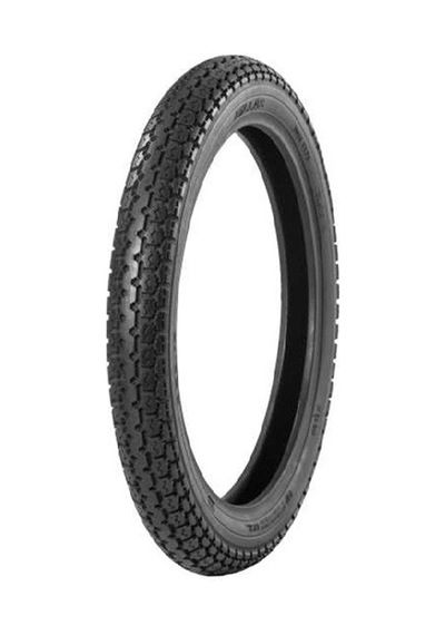 Billas 3.00-18 Tt 4pr 47p Bl010 Motosiklet Lastik 2025 Üretim