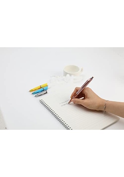 Kurşun Klm 07 Mm Nane Yeşili Deseni Çok Renkli