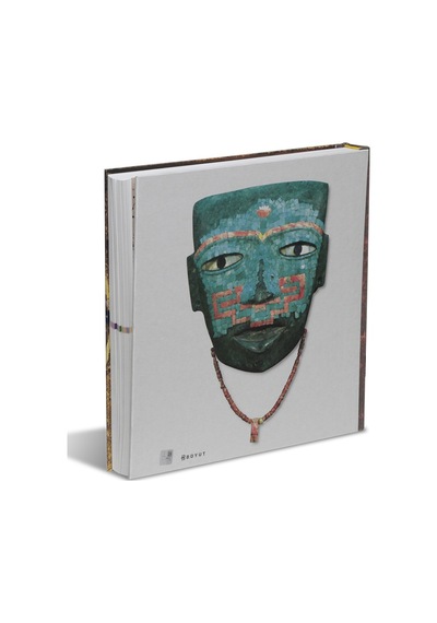 Boyut Yayıncılık - Sanat Atlası - Byg.Ktp.00200