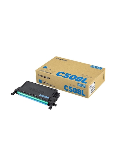 Samsung Uyumlu Clt-C508L / Clp-620 / Su058A Mavi Toner 521789444