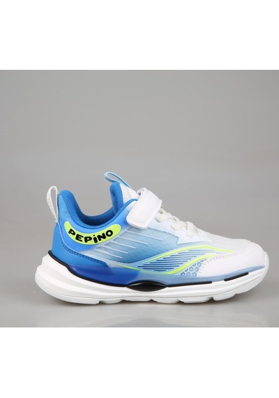 Pepino 1953 Beyaz Çocuk Sneakers Beyaz