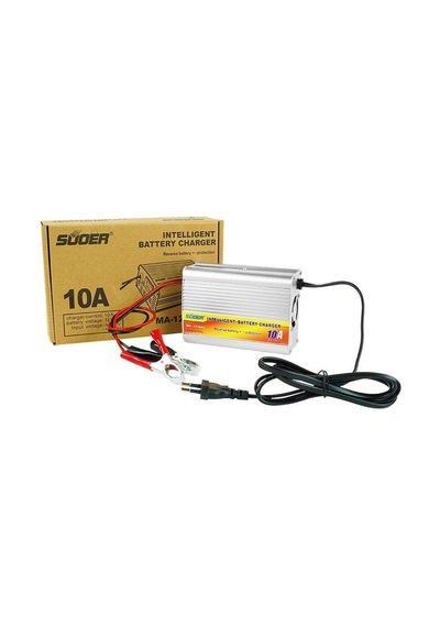 Titanium Pro-10A Akıllı Akü Şarj Aleti 12V 10A