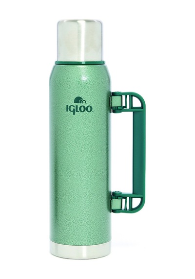 Legend Klasik Termos 1.3 Litre Çok Renkli