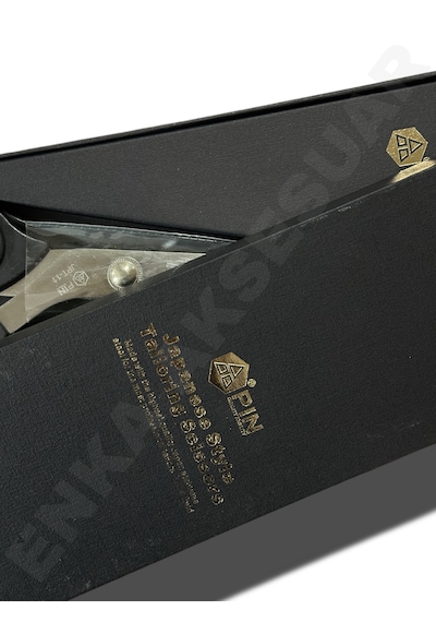 Pın 1110 Jpt-11 Inc Japan Qualıty Profesyonel Kumaş Kesim Makası