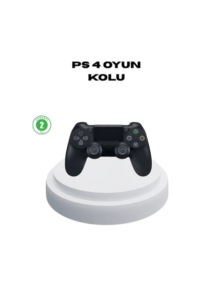 Bluetooth Oyun Kolu Titreşimli, Ps4, Steam, Pc, Mobil Ve Tablet Uyumlu 86630475