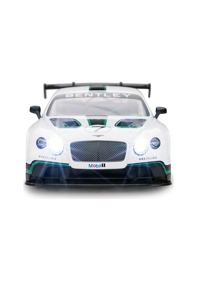 70600 Kumandalı Bentyley Continental Gt3 1:14 -sunman