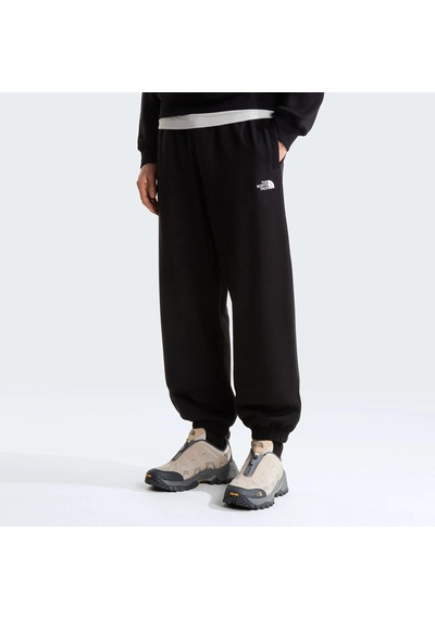 The North Face Tnf Essential Terry Simple Dome Relaxed Erkek Eşofman Altı C-the0a8fdfjk3jk3 Siyah The North Face Tnf Essential Terry Simple Dome Relaxed Erkek Eşofman Altı C-the0a8fdfjk3jk3 Siyah