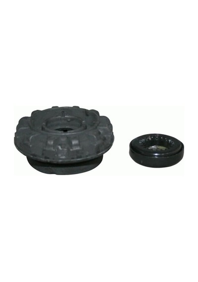 TOPRAN 108563001 Amortisör Takoz Bilya Set Ön (Vw: Polo Hb 95-00) 108563016
