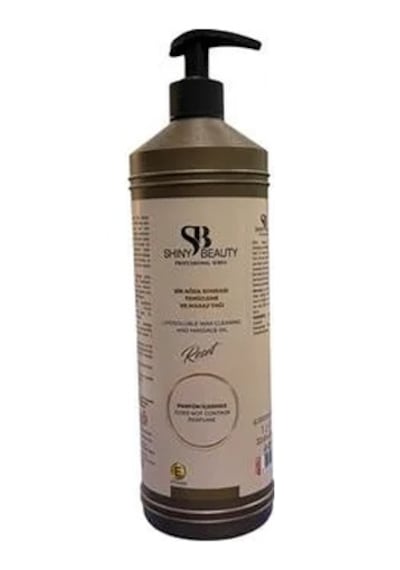 Ağda Yağı 1 Lt - Reset 1lt