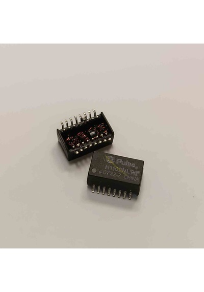 H1102nl Pulse Trafo 2 Adet