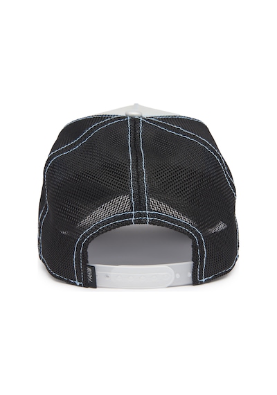 Goorin Bros. Go Way Out There Mürekkep Balık Figür 101-1153 Şa Gümüş