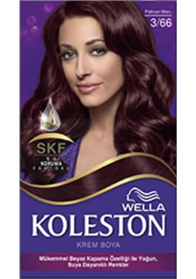 Koleston Set Saç Boyası Tüm Çeşitleri