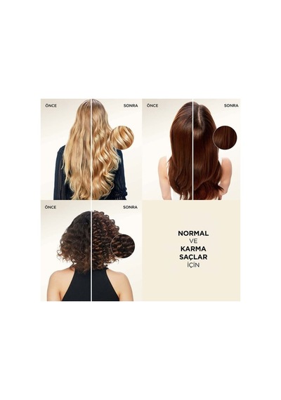Pantene 3 İn 1 Klasik Bakım Şampuan 400 Ml 48'li Paket