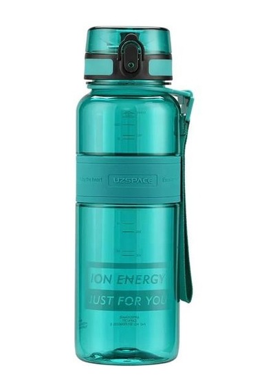 Uzspace 1000 Ml Tritan Matara Karışık Renk 1 Adet