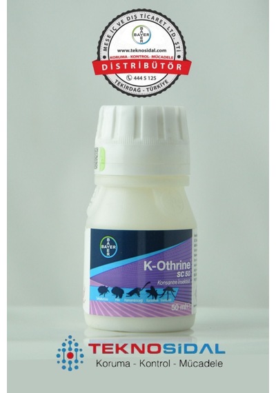K-othrine Sc 50 Ml