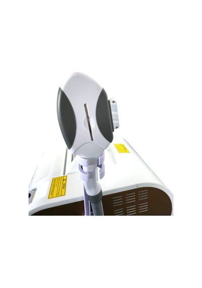 Profesyonel Ipl Opt Lazer Epilasyon Cihazı