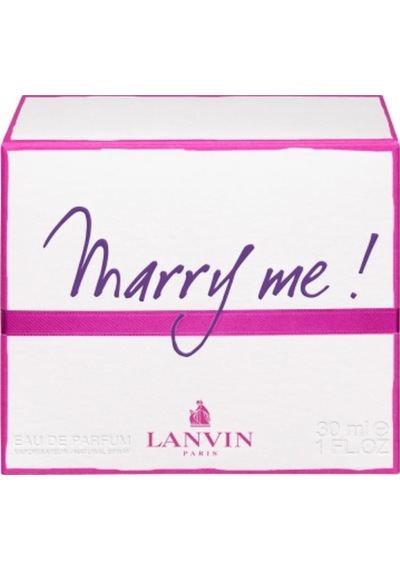 Lanvin Marry Me Kadın Parfüm EDP 30 ML