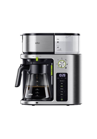 Braun MultiServe KF9170SI Kahve Makinesi