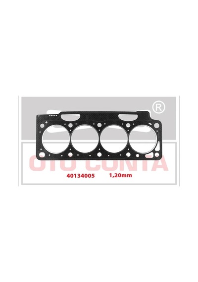Silindir Kapak Contası Laguna 1.8 2.0