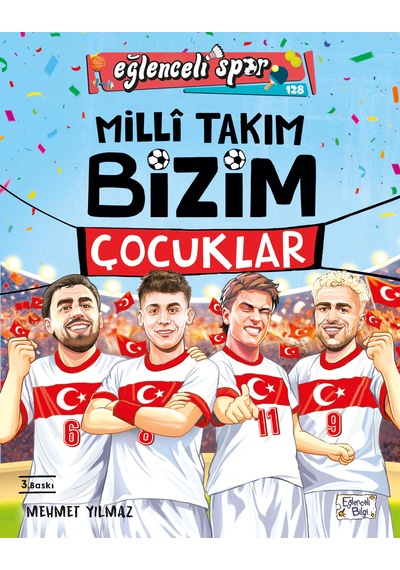 Milli Takım - Bizim Çocuklar