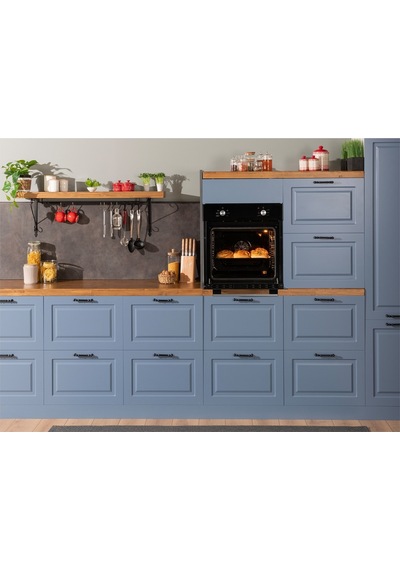 Vestel AF-4661 YS 70 L Ankastre Fırın