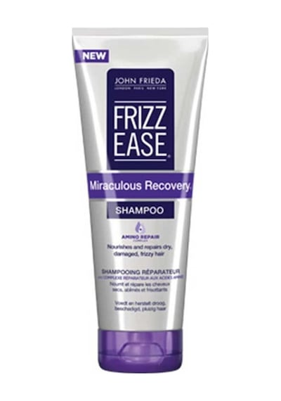 John Frieda Frizz Ease Miraculous Recovery Shampoo 50 ML