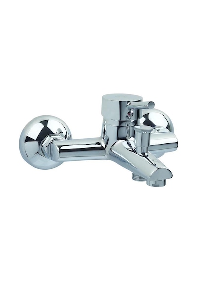 Artı Delta Banyo Bataryası 50211 Krom