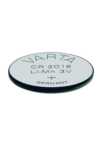 6016112401 Am. Pile Lithium Cr 2016