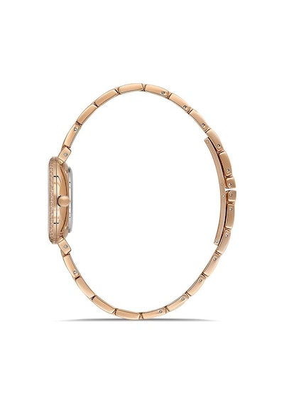 Momentus Ss405r-12sr Kadın Kol Saati Rose Gold