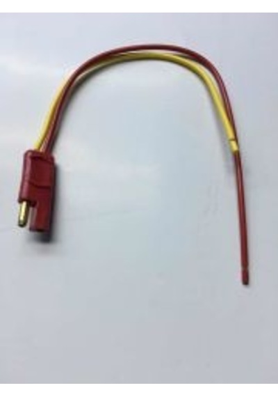 Aliş Akülü Araba Akü Kablosu 6 Volt Için