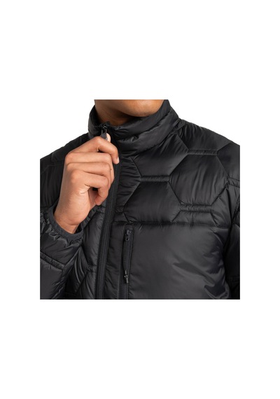 Quıksılver Quiksilver Erkek Ceket Fuse Siyah 19006 Siyah