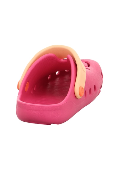 Superfit Splash C Kız Çocuk Pembe Terlik 000990-5500 Pembe