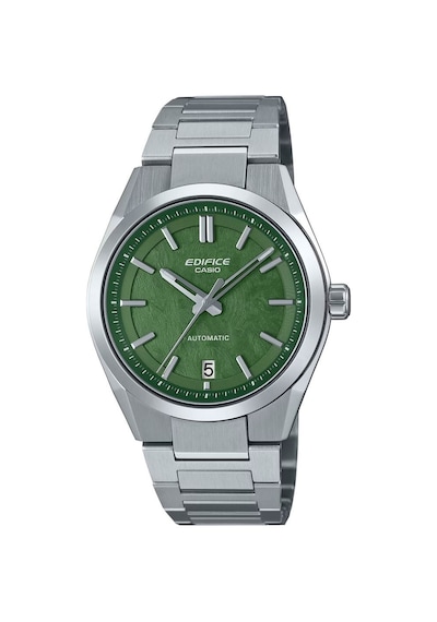 Casio Efk-100d-3adr Kol Saati Metalik