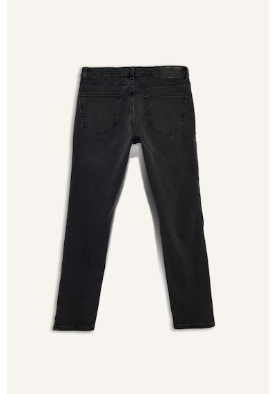 Defacto Pedro Slim Fit Jean Pantolon D5480AX25SP Antrasit