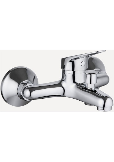 GPD BB30 Arbeka Orbis Banyo Bataryası Krom