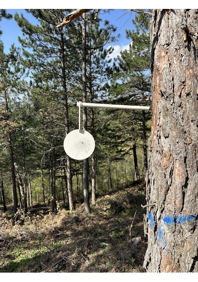 Tactical Metal Hedef, Atış Hedefi