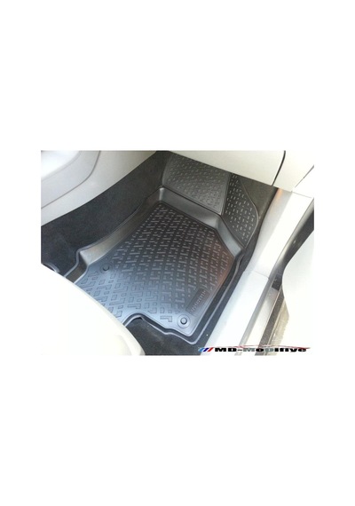 Vw Jetta 3D Paspas&Bagaj Havuzu Seti 2011-2021