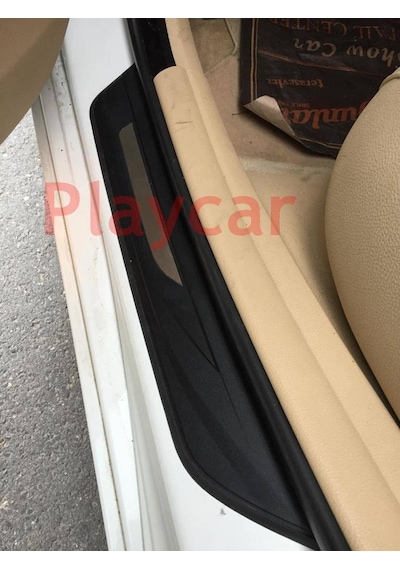 Bmw F10 Kapi Esigi Kromu 359330174