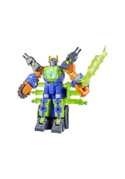 Tra Cyberworld Scorponok Strık