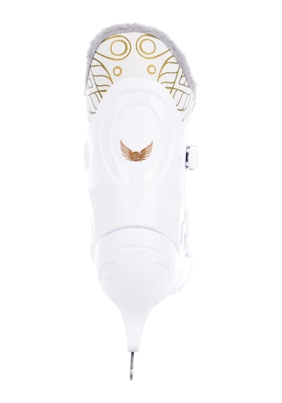 Tempish Ice Swan Lady Figür Buz Pateni 001