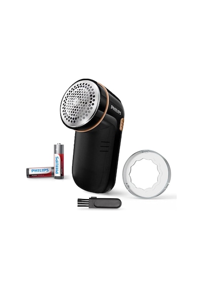 Ayrex Philips Tüy Toplama Makinesi, Tüm Giysiler İçin Uygundur, 2 Philips Aa Pil Dahildir, Hassas Giysiler İçin, Gc0