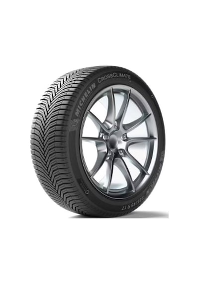 Michelin 225/45R17 91Y Cross Climate 3 M25 Dört Mevsim Lastiği 2026