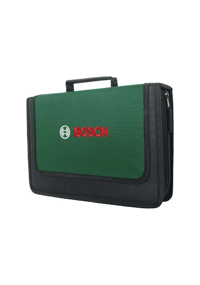 1600a02by3 Dolu Takım Çantası - El Aleti Seti Easy Starter 14 Parça