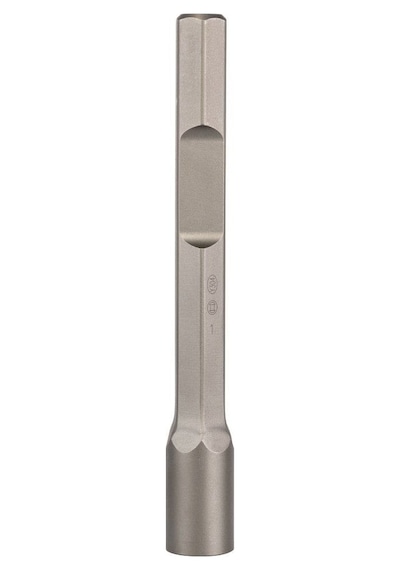Bosch 28 MM Altıgen Giriş Şaftlı Çivi Çakma Aleti 300 MM - 1618609005