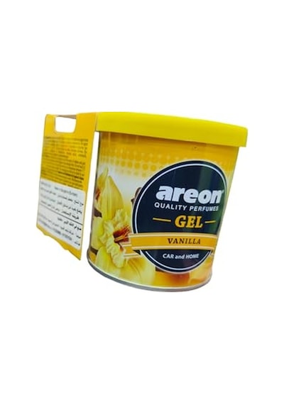 Gel Can Passion Araç Bardaklık Kokusu