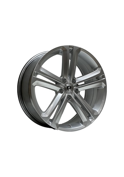 Lja-a919-02 8.5x19" 5x112 Et45 57.1 Silver 19 İnç Jant Takımı 4 Adet