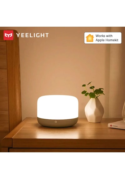 Yeelight D2 YLCT01YL LED Gece Lambası Yeelight D2 YLCT01YL LED Gece Lambası