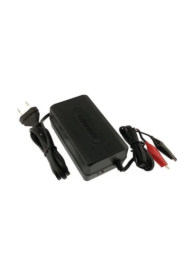 Cys 142c-24 Tam Otomatik Akü Şarj Adaptör Maşalı 30 Watt 27.6 Volt 1.0 Amper