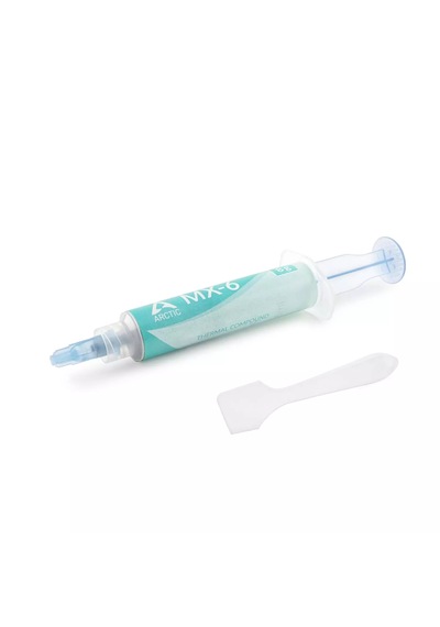Arctıc Mx-6 Thermal Paste Big Tube 8g Gray 8gr