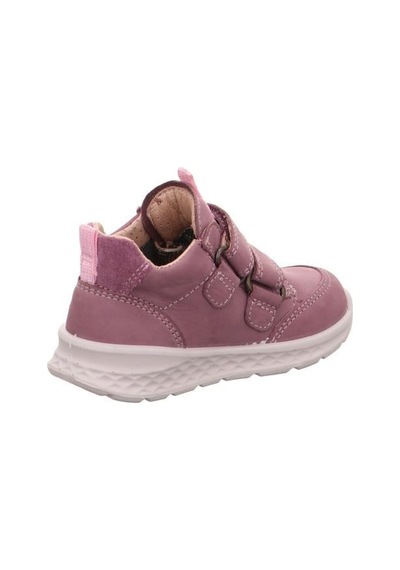 Nubebe Breeze Superfit Goretex Kız Botu Gül Kurusu Gül Kurusu